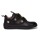 Minimalschuh Leder Sneaker Lowcut Panther