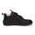 Minimalschuh Leder Sneaker Lowcut Panther