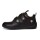Minimalschuh Leder Sneaker Lowcut Panther