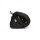 Minimalschuh Leder Sneaker Lowcut Panther