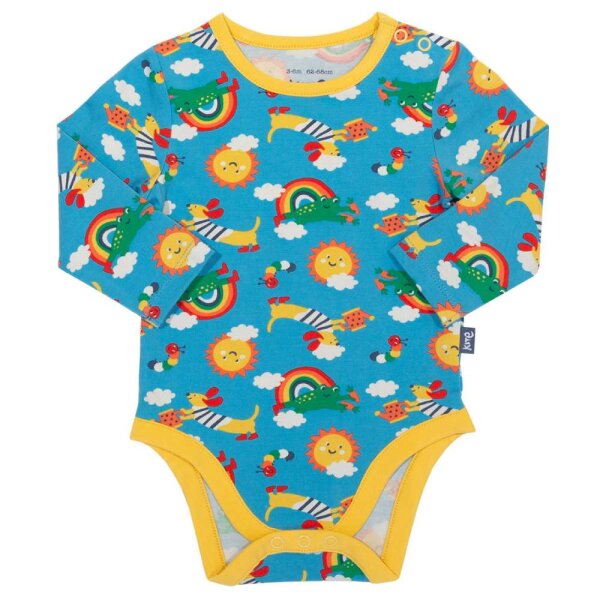 Body lang Planet Pals - 56
