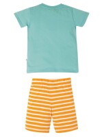 Praa Pyjama Faultier