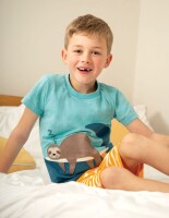 Praa Pyjama Faultier