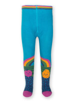 Strumpfhose Veggie - 80