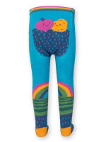 Strumpfhose Veggie - 80