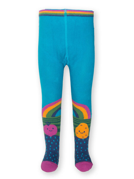 Strumpfhose Veggie - 92