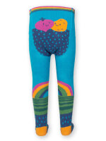 Strumpfhose Veggie - 92