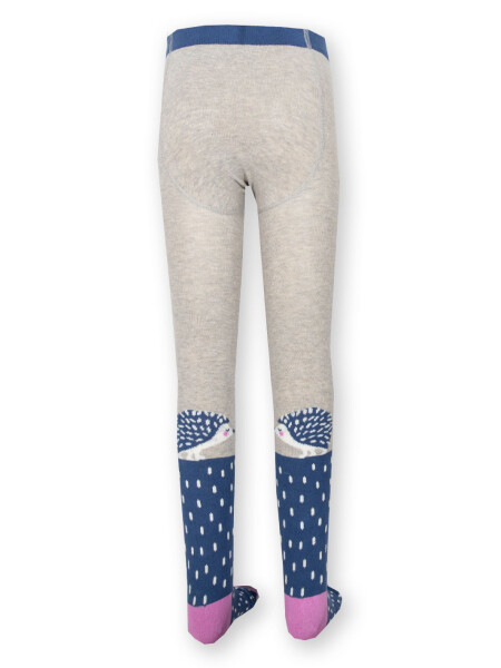 Strumpfhose Igel - 116