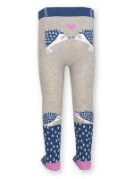 Strumpfhose Igel - 104