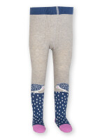 Strumpfhose Igel - 80