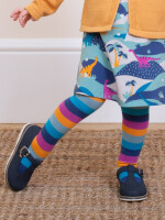 Strumpfhose Moonbow - 80