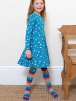 Strumpfhose Moonbow - 80