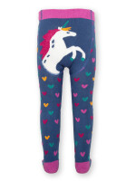 Strumpfhose Rainbow Heart - 92