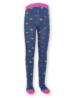 Strumpfhose Rainbow Heart - 92
