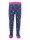 Strumpfhose Rainbow Heart - 92