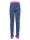 Strumpfhose Rainbow Heart - 92