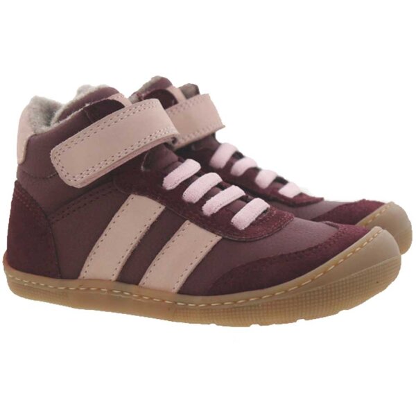 Daniel 2.0 Wollfilz Tex pink - 29