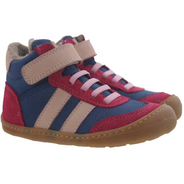 Daniel 2.0 Wollfilz Tex fuchsia - 28
