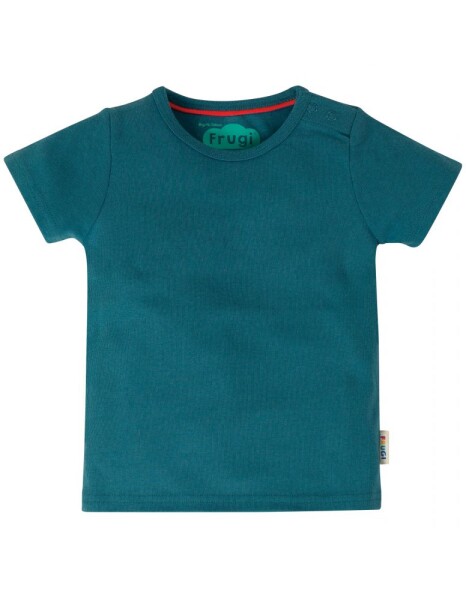 Favourite T-Shirt blau