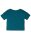 Myla T-Shirt Sonnenblume blau