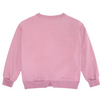 Pullover Ladina orchid haze - 110/116