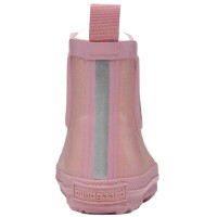 Charly Low Gummistiefel warm rose - 22