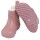 Charly Low Gummistiefel warm rose - 22