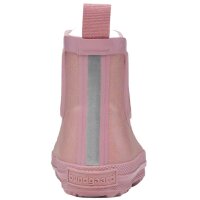 Charly Low Gummistiefel warm rose - 23