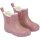 Charly Low Gummistiefel warm rose - 23