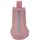 Charly Low Gummistiefel warm rose - 23