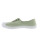 Canvas Maxi Sneaker Wasabi - 35