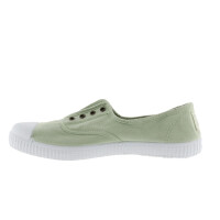 Canvas Maxi Sneaker Wasabi - 37