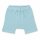 Emilio Shorts Dusty Blue - 74