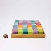 Pastell Mosaik