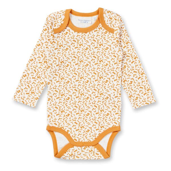 Yvon Body lang gold - 86