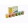 Nawaro Softknete Einhorn 6er Set