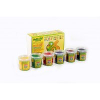 Nawaro Softknete Classic 6er Set