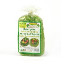 Nawaro Ostergras gr&uuml;n 20g