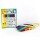 easy Fasermaler 4mm 10 Farben