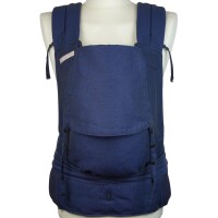 Fr&auml;ulein H&uuml;bsch SoftTai Toddler royal navy