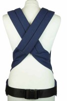 Fr&auml;ulein H&uuml;bsch SoftTai Toddler royal navy