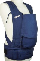 Fr&auml;ulein H&uuml;bsch SoftTai Toddler royal navy