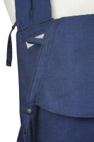Fr&auml;ulein H&uuml;bsch SoftTai Toddler royal navy