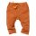 Sweathose Bouclé rost - 74/80