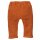 Sweathose Bouclé rost - 74/80