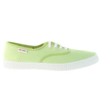 Sneaker Schn&uuml;rer Bio Pistacho - 31