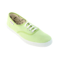 Sneaker Schn&uuml;rer Bio Pistacho - 31