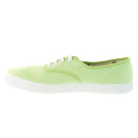 Sneaker Schn&uuml;rer Bio Pistacho - 31