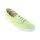 Sneaker Schnürer Bio Pistacho - 34