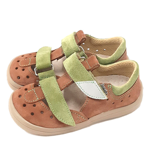 Sandale Klett Woody - 22